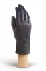 Зимние женские перчатки Any Day, цвет: черный AND W12BH-0007-s 2010 г инфо 13636v.