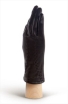 Зимние женские перчатки Any Day, цвет: черный AND W12BH-511 2010 г инфо 13648v.