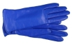 Зимние женские перчатки Eleganzza, цвет: ярко-синий IS50 2009 г инфо 13658v.