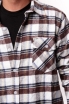 Рубашка Slave Slave Flannel 2010 г инфо 275w.