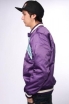 Куртка The Hundreds Ender Purple 2009 г инфо 306w.
