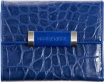 Кошелек Eleganzza, цвет: синий Z3A/1-024 2010 г инфо 508w.
